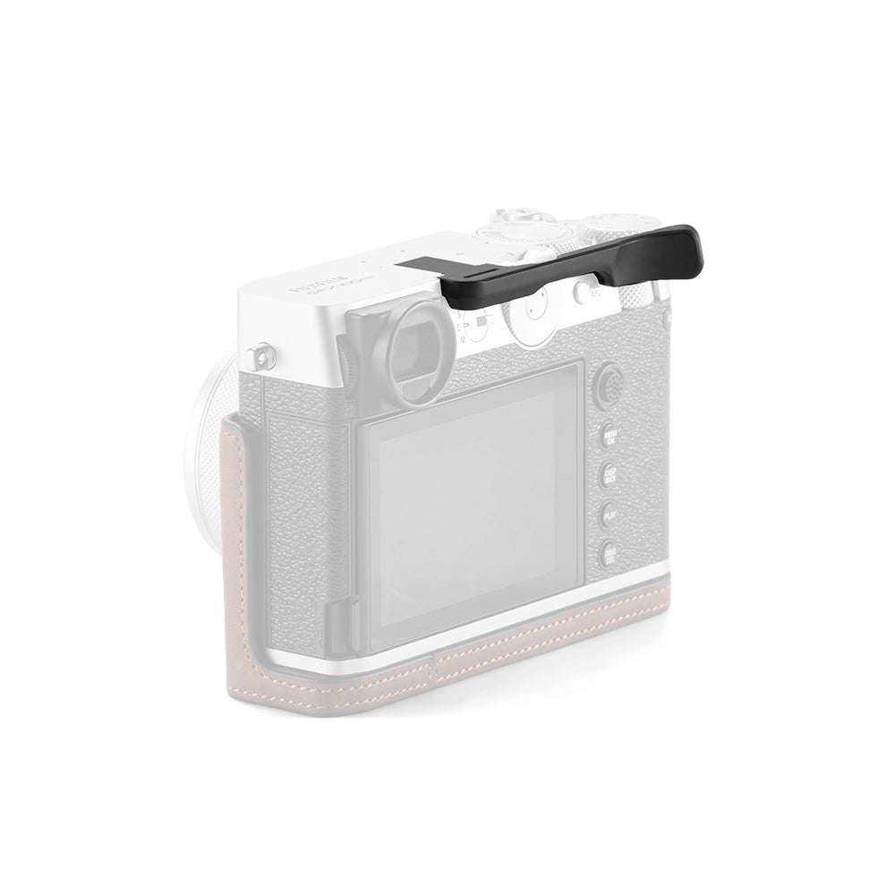 TiLTA Hot Shoe Thumb Bracket for Fujifilm GFX100RF