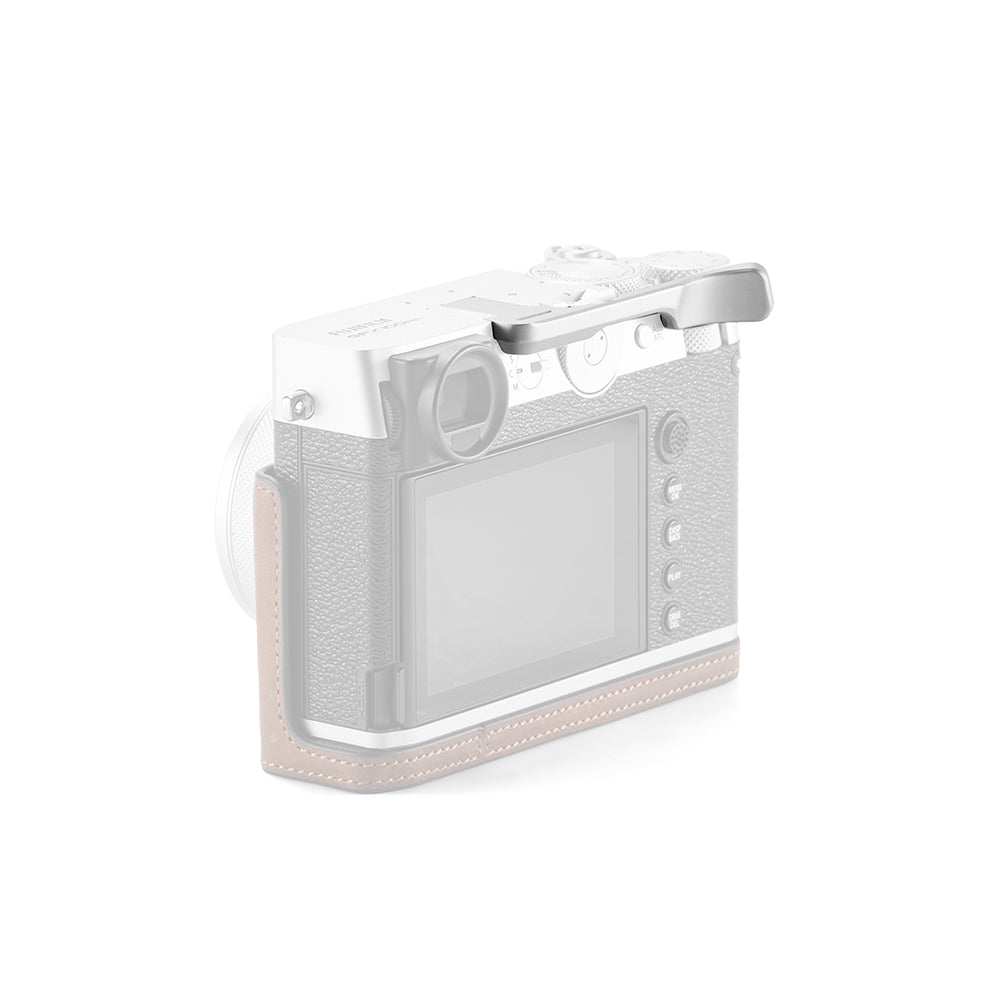 TiLTA Hot Shoe Thumb Bracket for Fujifilm GFX100RF