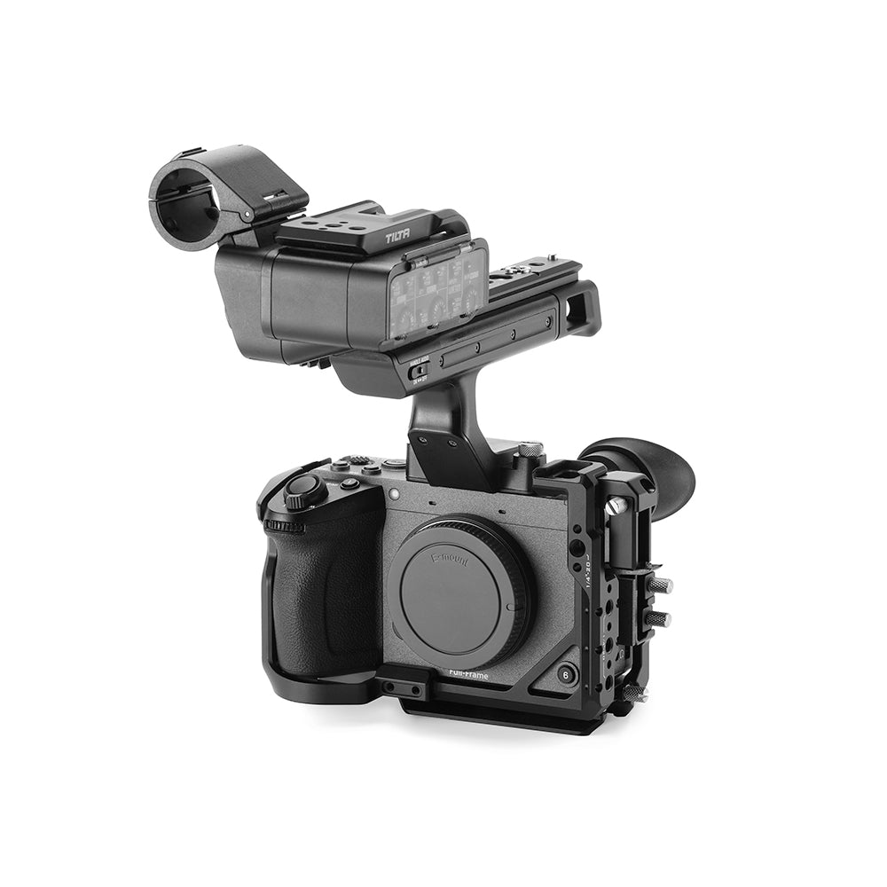TiLTA Camera Cage for Sony FX2