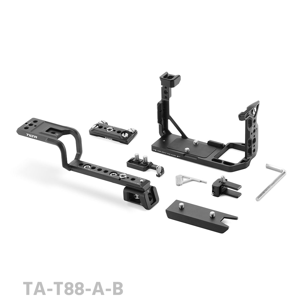 TiLTA Camera Cage for Sony FX2