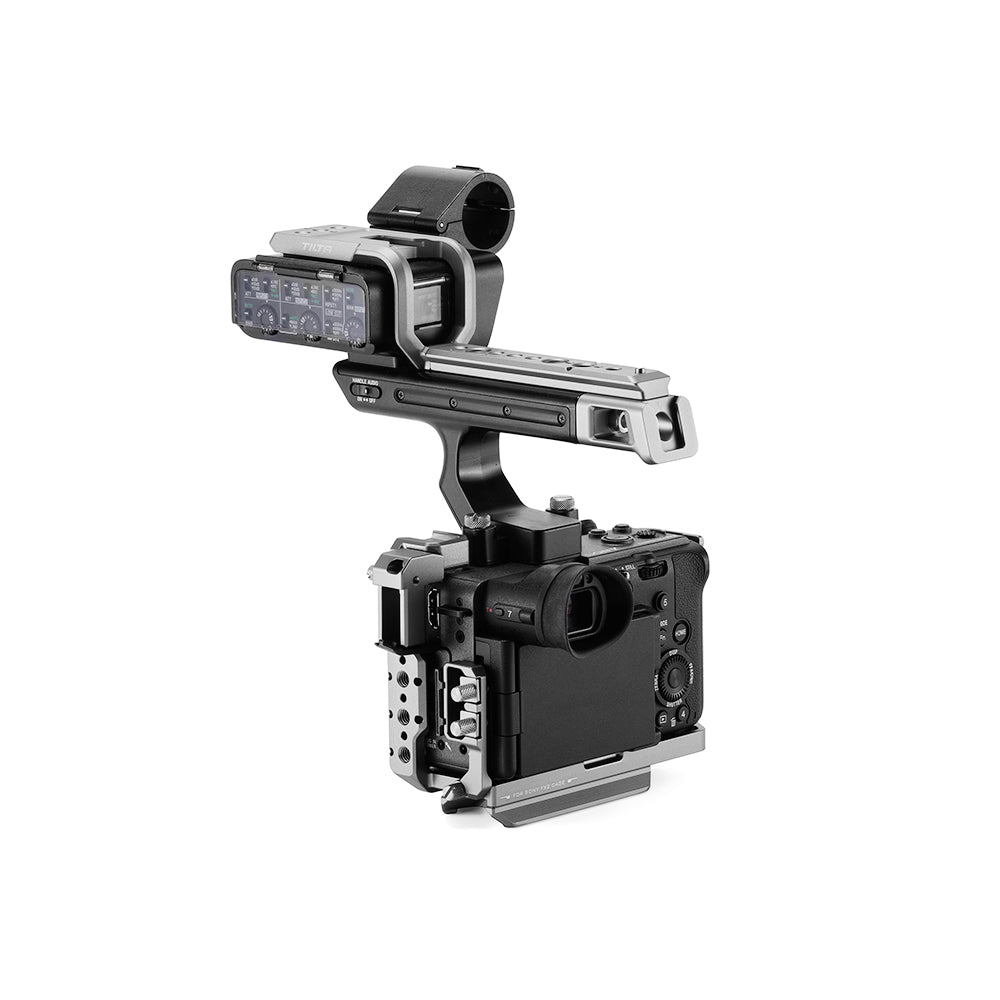 TiLTA Camera Cage for Sony FX2