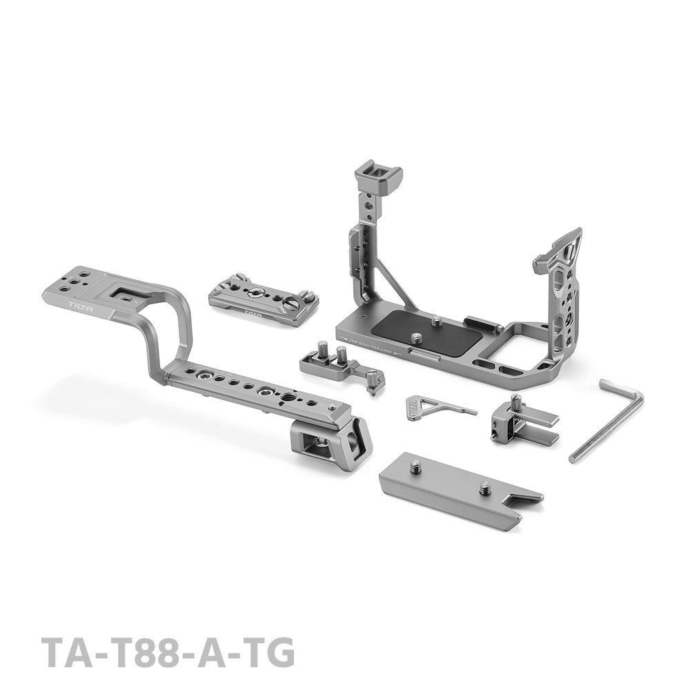 TiLTA Camera Cage for Sony FX2
