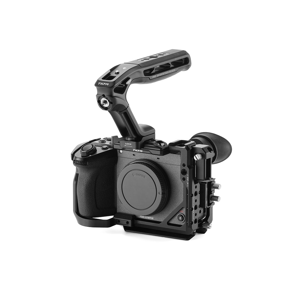TiLTA Camera Cage for Sony FX2