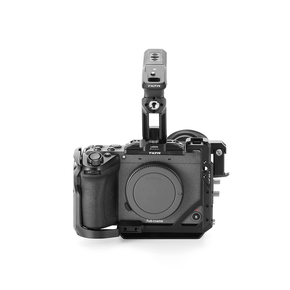TiLTA Camera Cage for Sony FX2