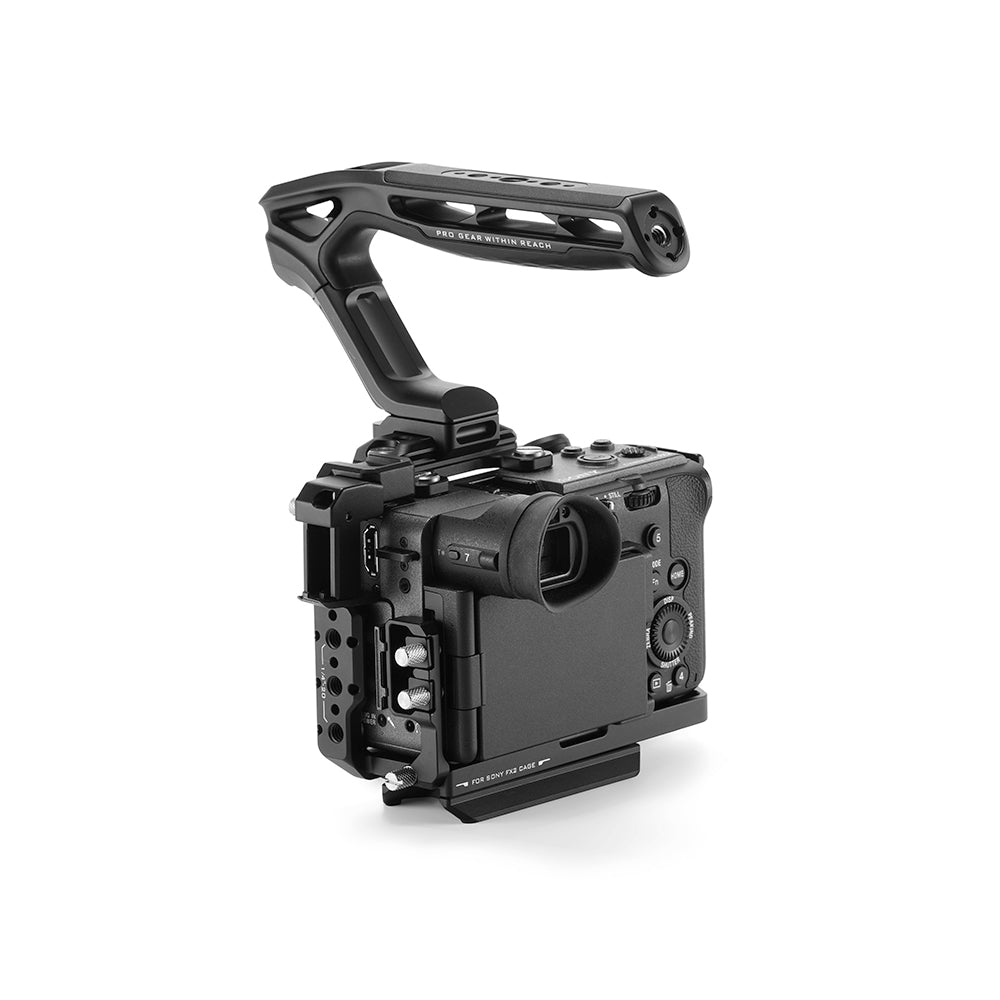 TiLTA Camera Cage for Sony FX2