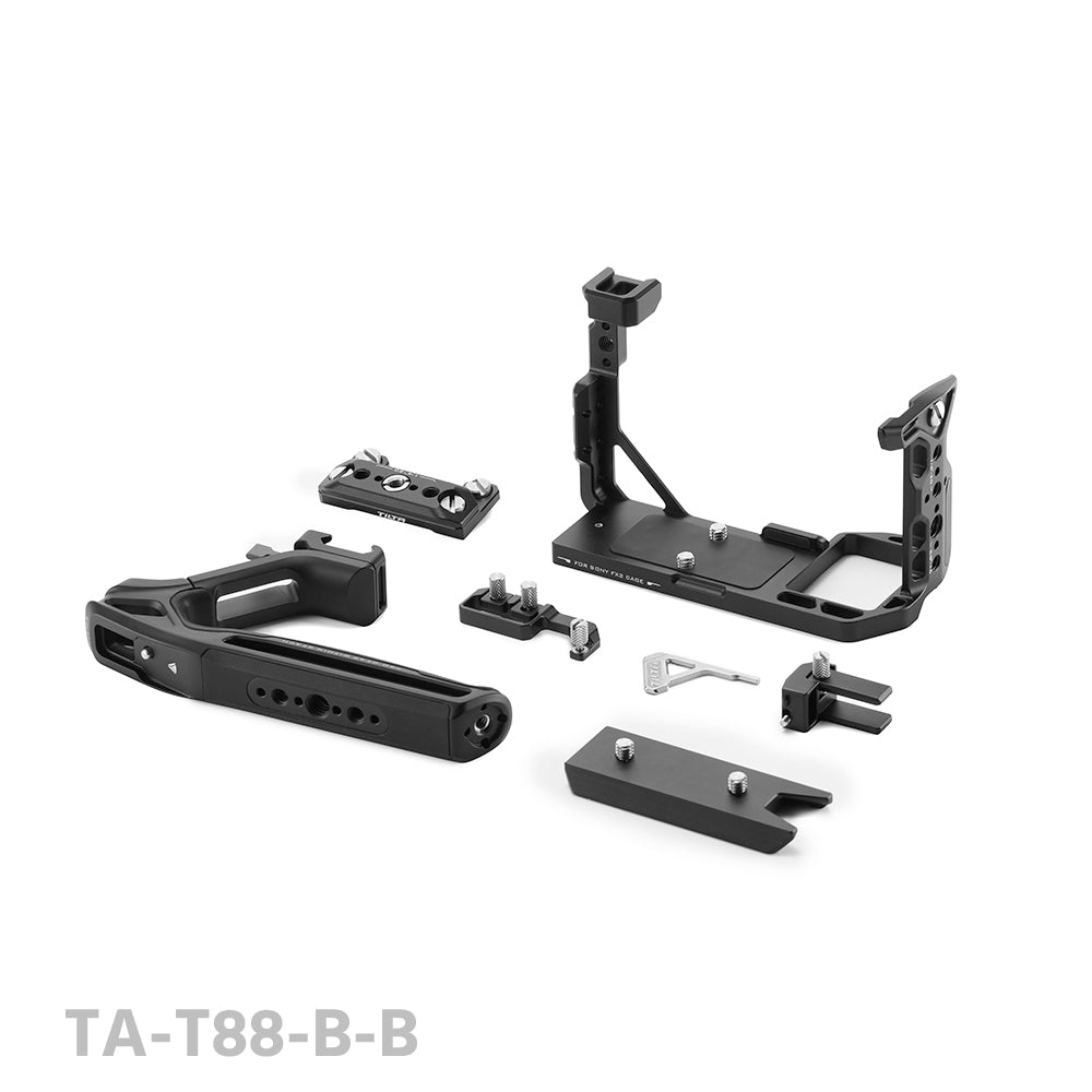 TiLTA Camera Cage for Sony FX2
