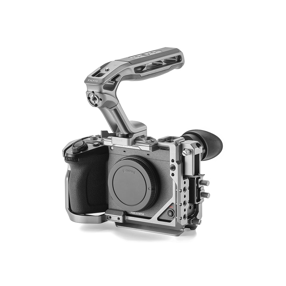 TiLTA Camera Cage for Sony FX2