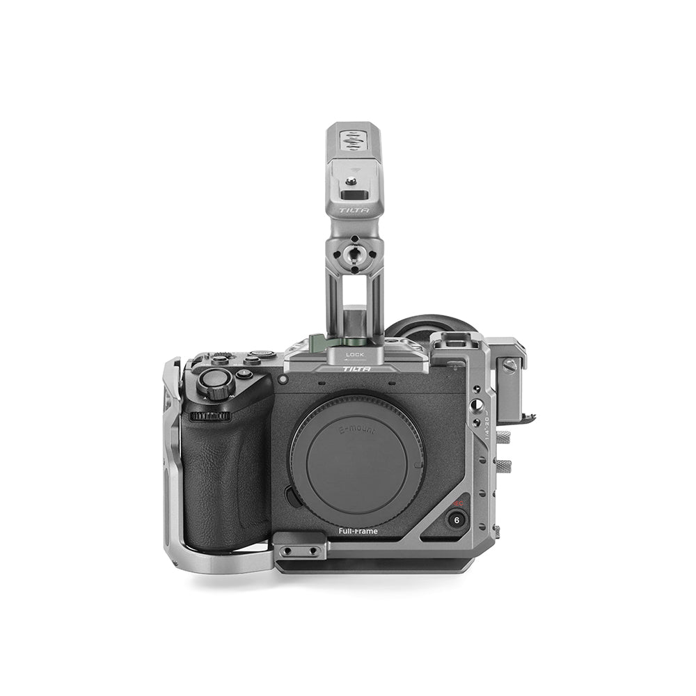 TiLTA Camera Cage for Sony FX2