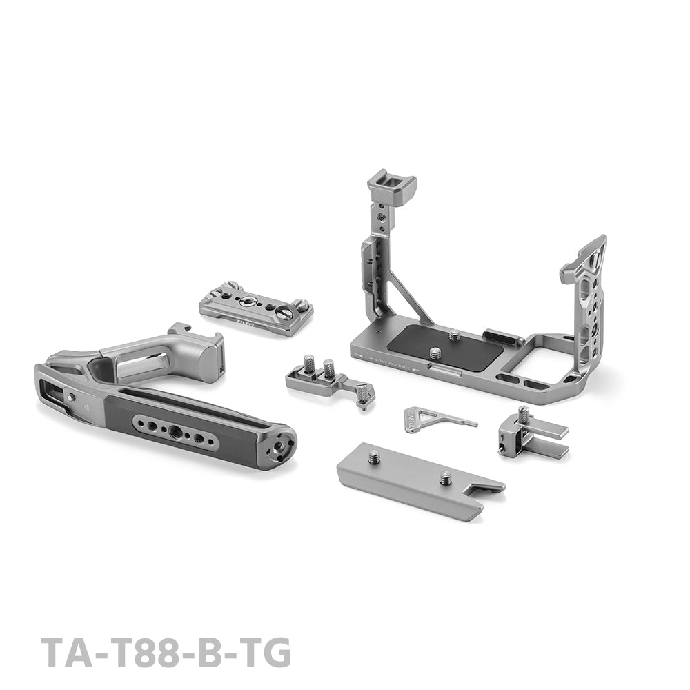 TiLTA Camera Cage for Sony FX2