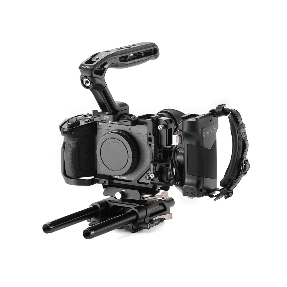 TiLTA Camera Cage for Sony FX2