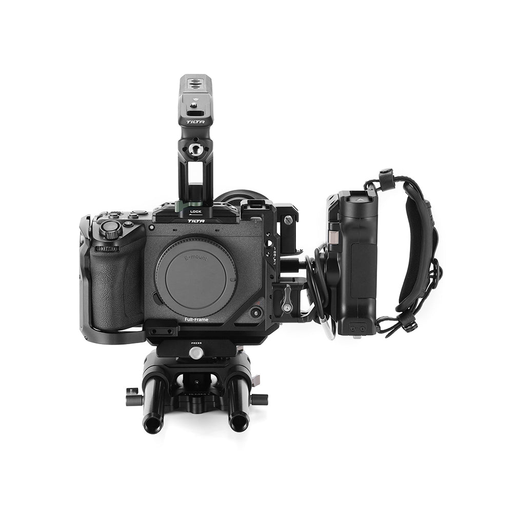 TiLTA Camera Cage for Sony FX2