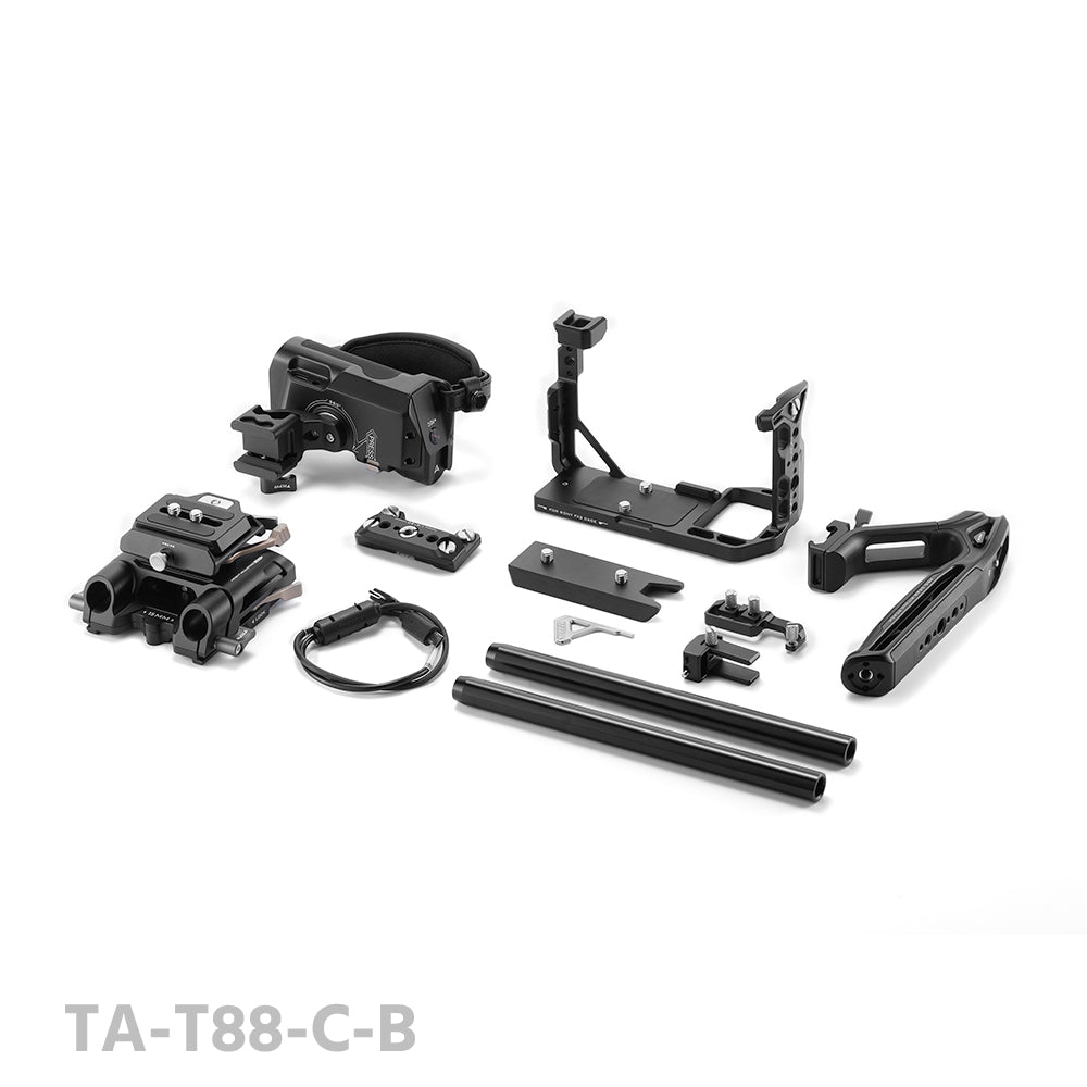 TiLTA Camera Cage for Sony FX2