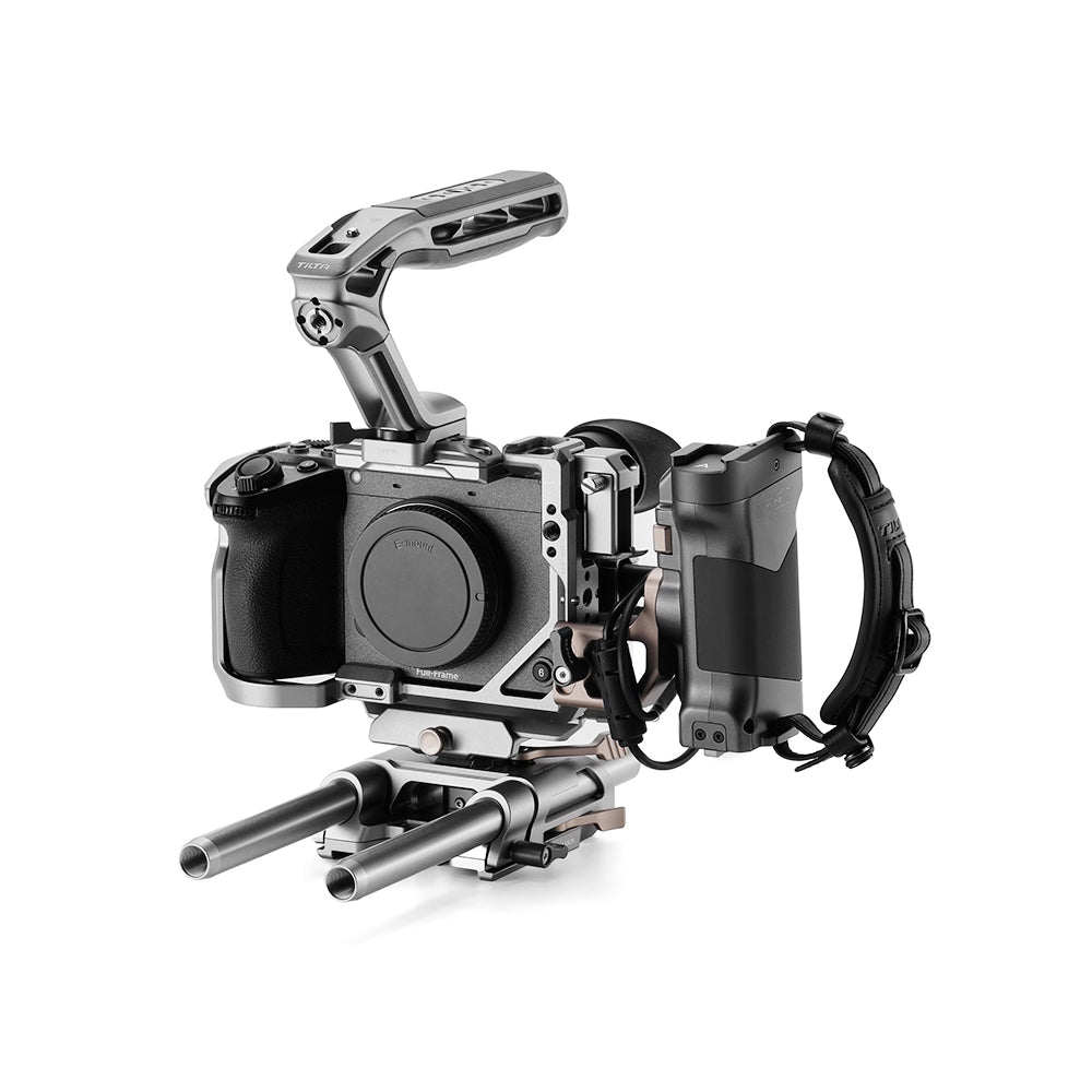 TiLTA Camera Cage for Sony FX2