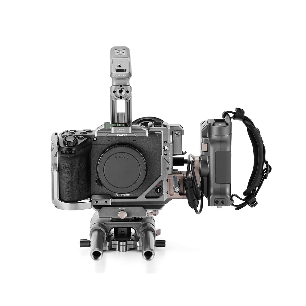 TiLTA Camera Cage for Sony FX2