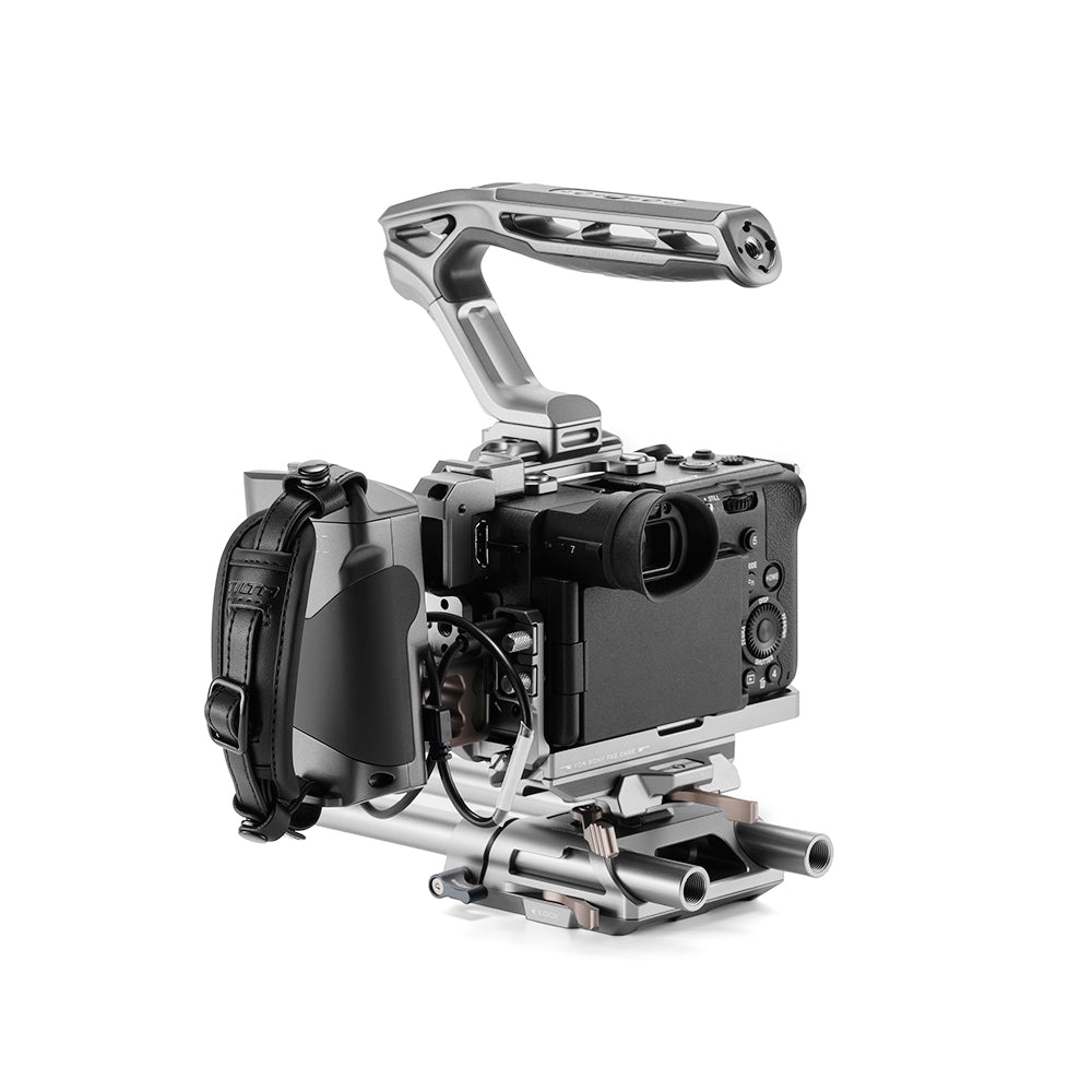 TiLTA Camera Cage for Sony FX2