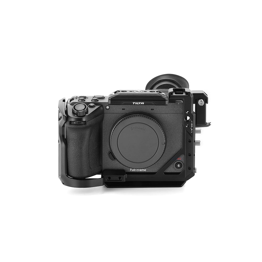TiLTA Camera Cage for Sony FX2