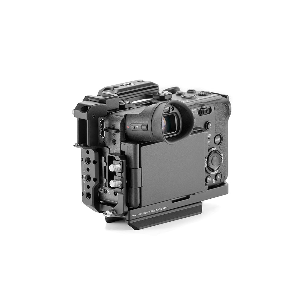 TiLTA Camera Cage for Sony FX2