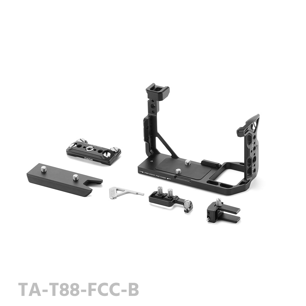 TiLTA Camera Cage for Sony FX2