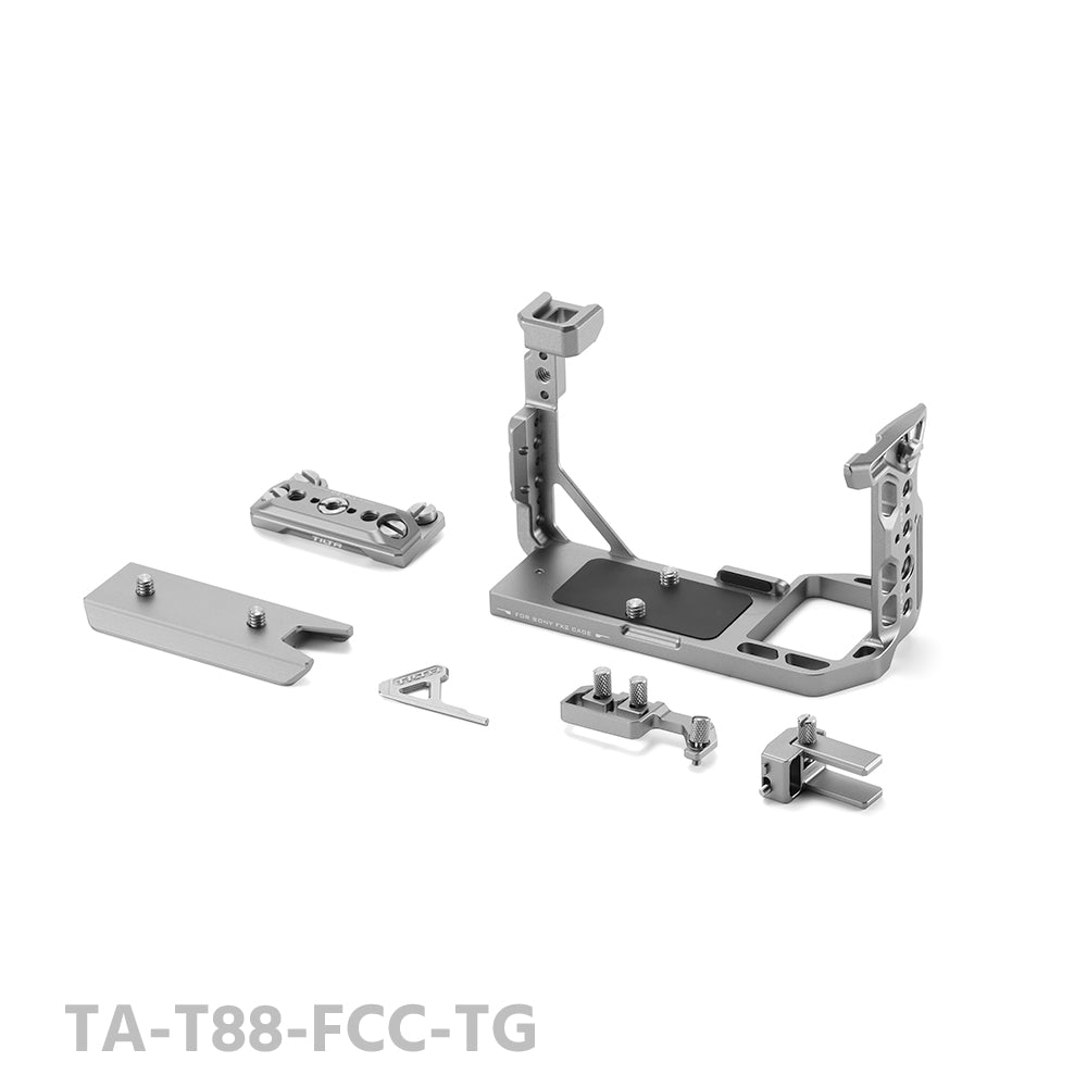 TiLTA Camera Cage for Sony FX2