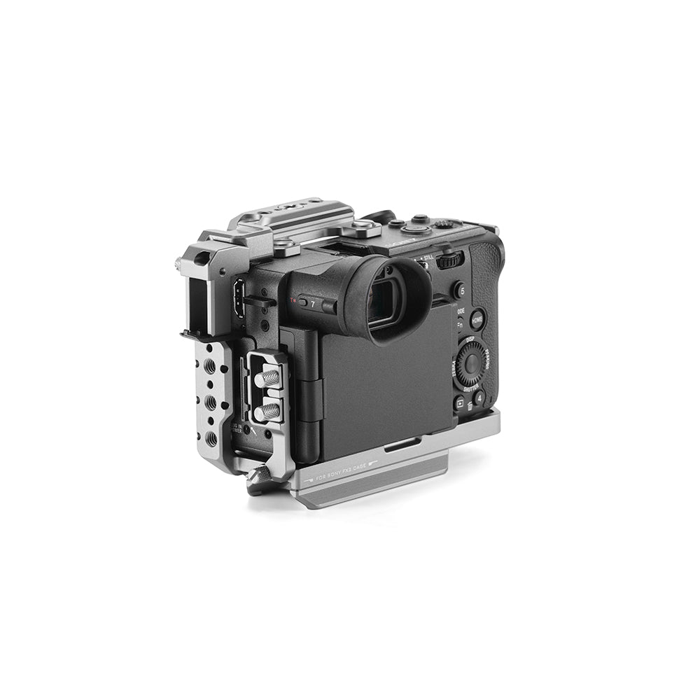 TiLTA Camera Cage for Sony FX2