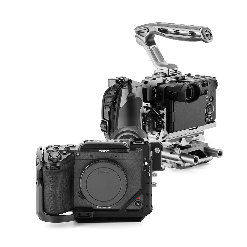 TiLTA Camera Cage for Sony FX2