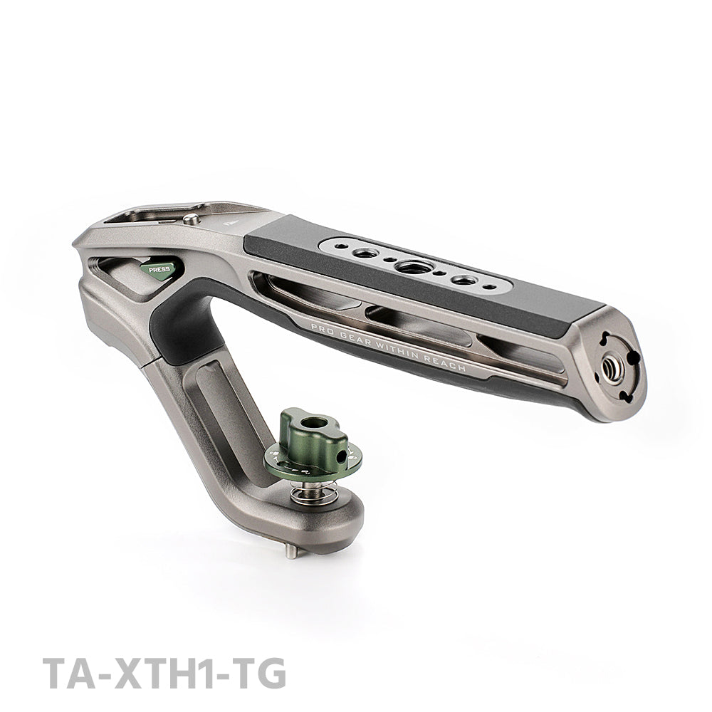 TiLTA Xeno Top Handle