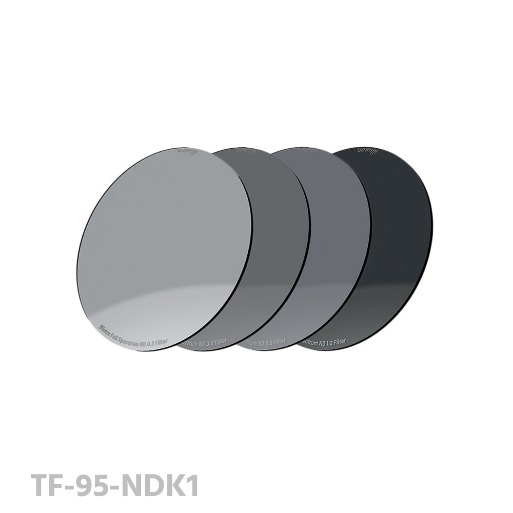 TiLTA Illusion 95mm Full Spectrum ND Filter