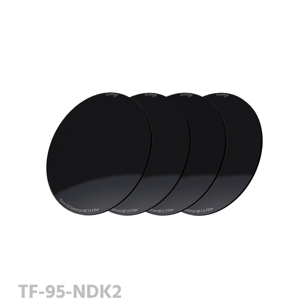 TiLTA Illusion 95mm Full Spectrum ND Filter