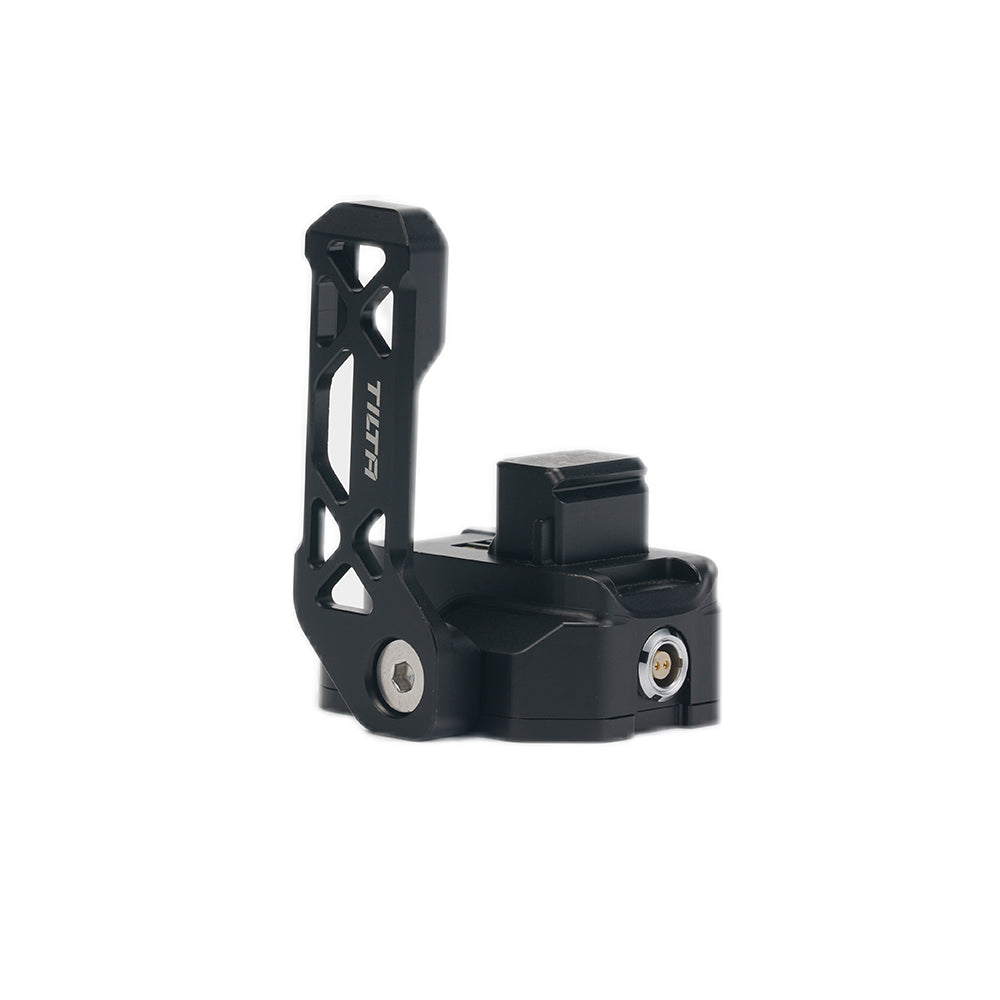 TiLTA TGA-PBP Power Supply Base Plate for DJI RS 2/ RS3/ RS3 Pro/ RS4 Pro