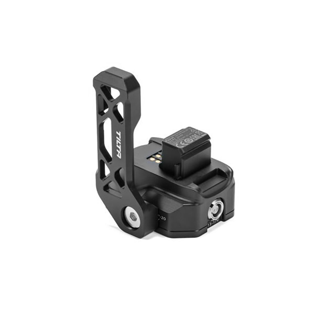 TiLTA TGA-PBP Power Supply Base Plate for DJI RS 2/ RS3/ RS3 Pro/ RS4 Pro