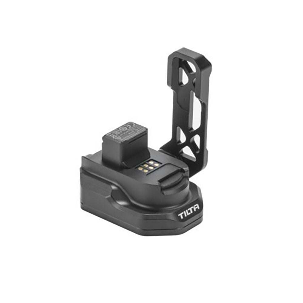 TiLTA TGA-PBP Power Supply Base Plate for DJI RS 2/ RS3/ RS3 Pro/ RS4 Pro