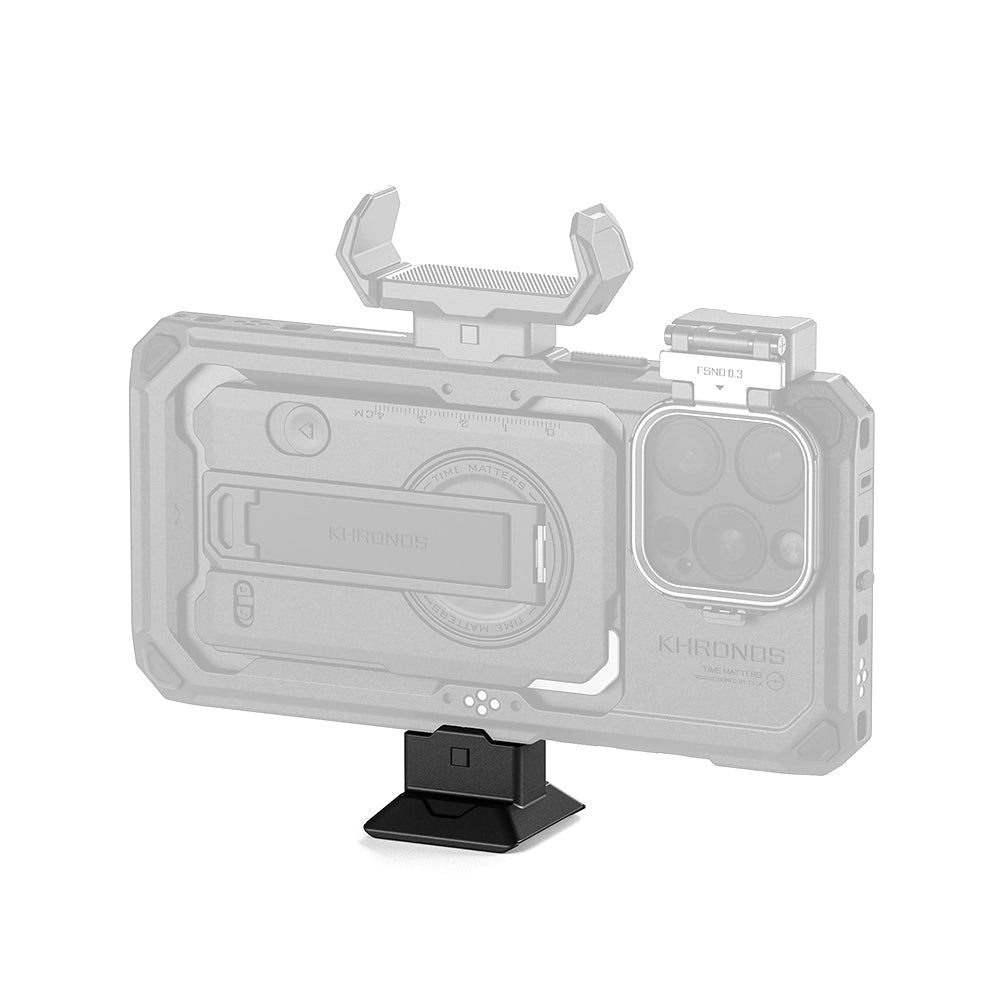 TiLTA Khronos ARCA Quick Release Adapter (38mm)