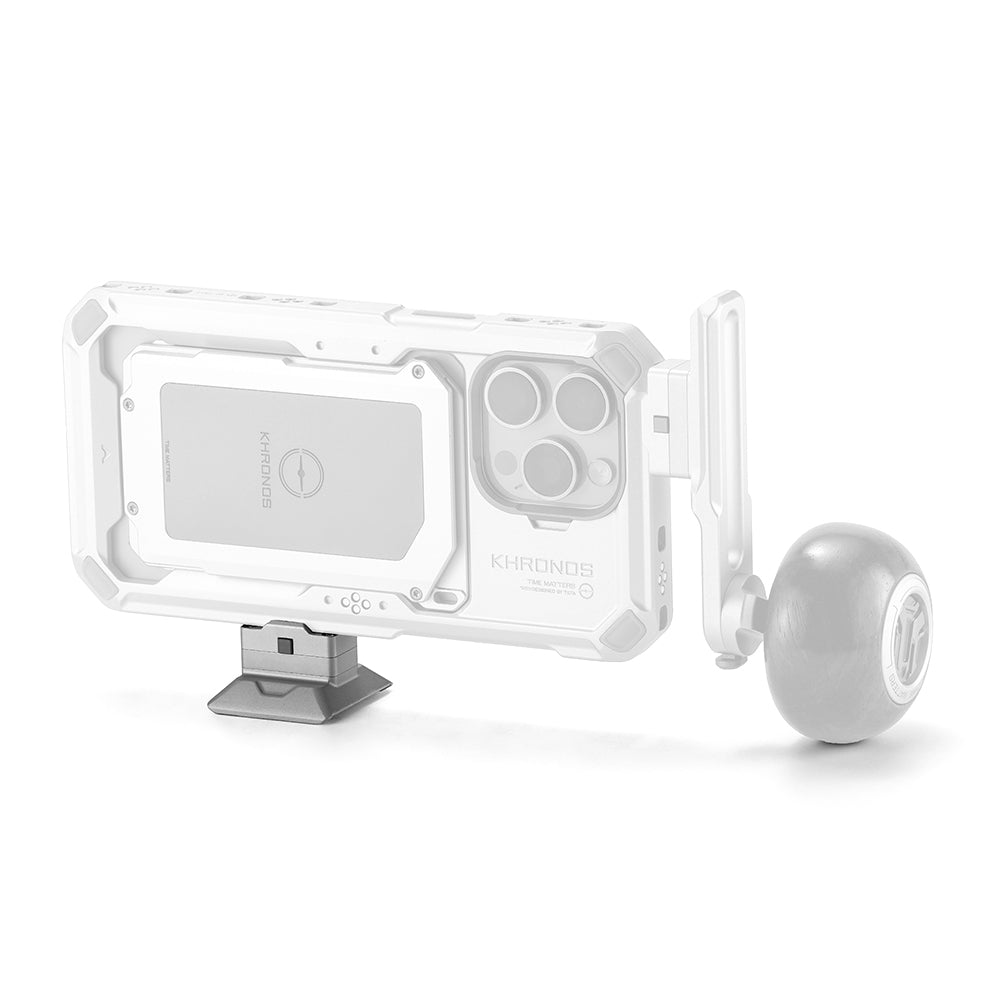 TiLTA Khronos ARCA Quick Release Adapter (38mm)