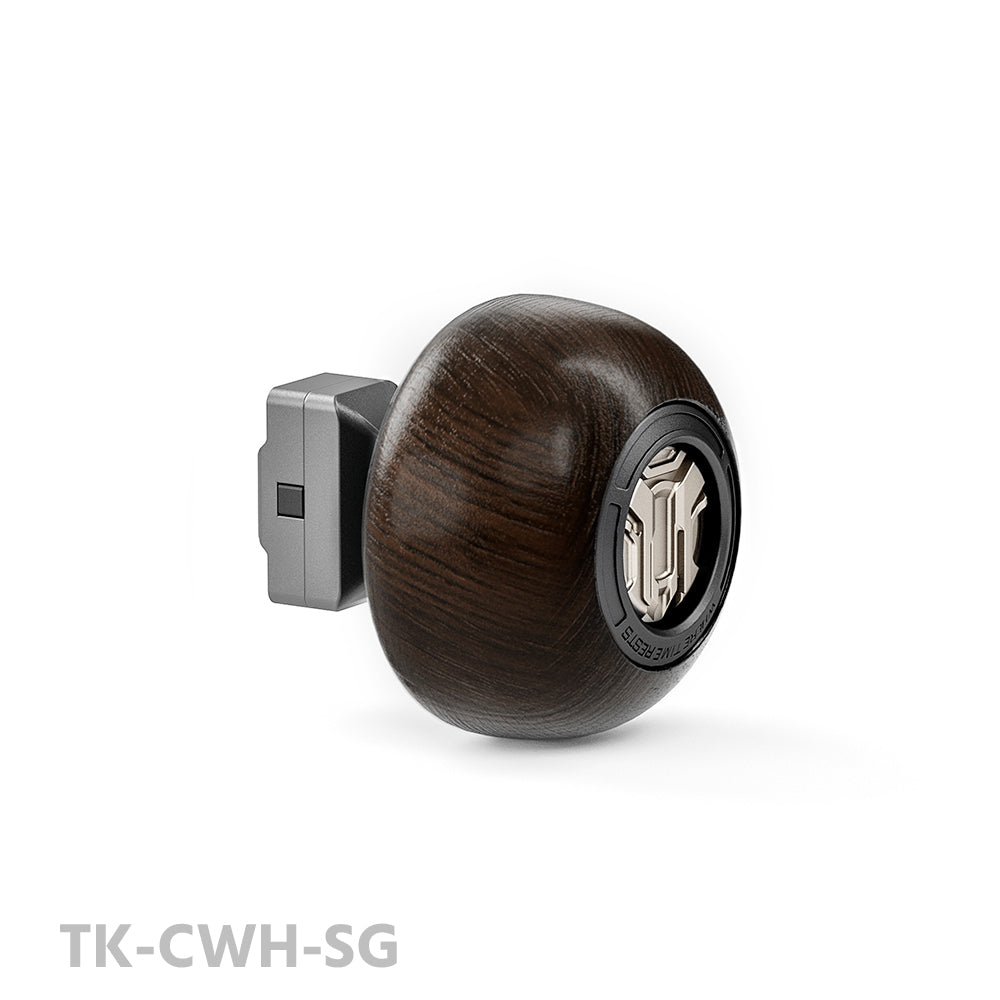 TiLTA Khronos Circular Wooden Handle