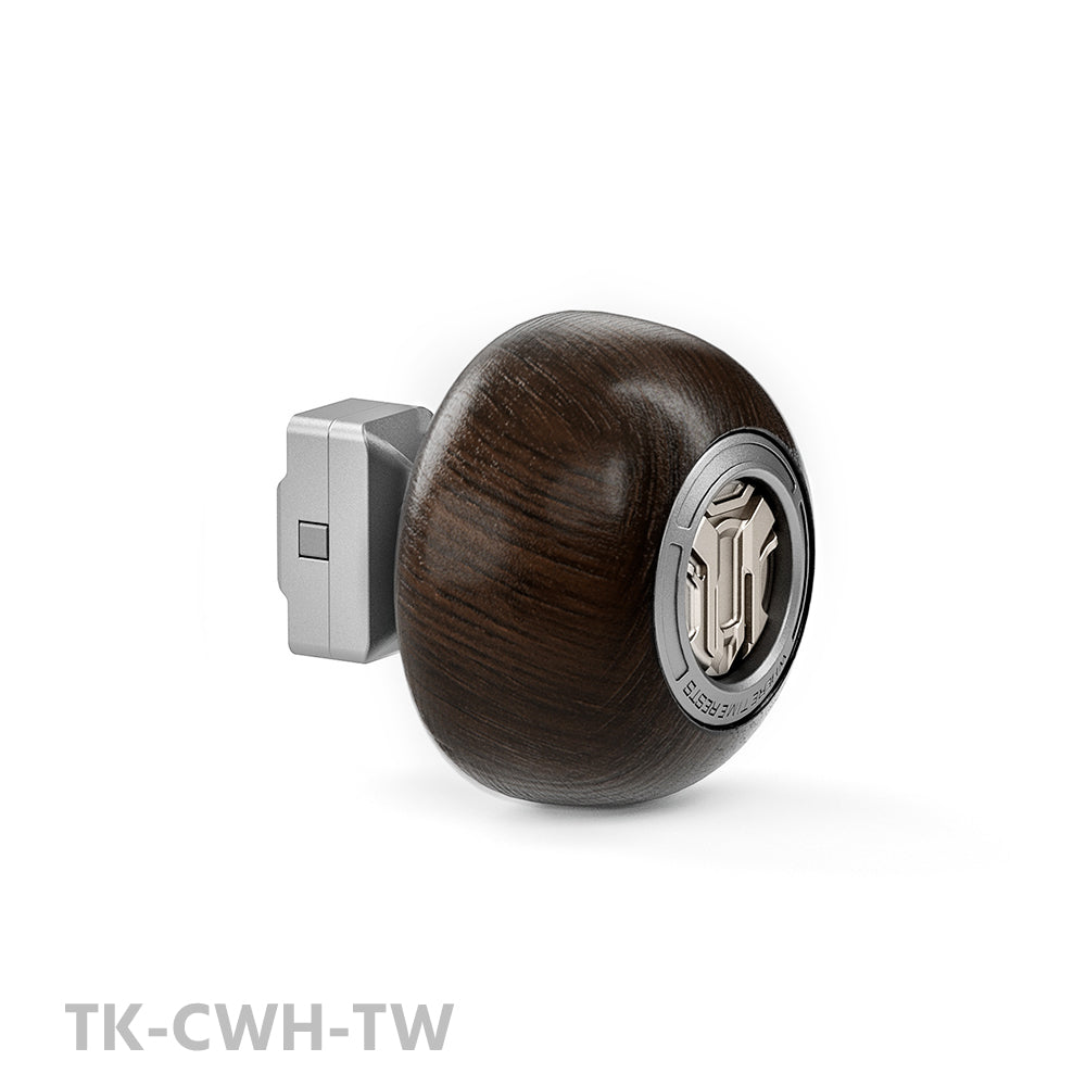 TiLTA Khronos Circular Wooden Handle