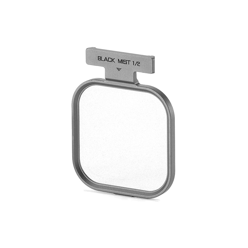 TiLTA Khronos Magnetic Black Mist Filter for iPhone