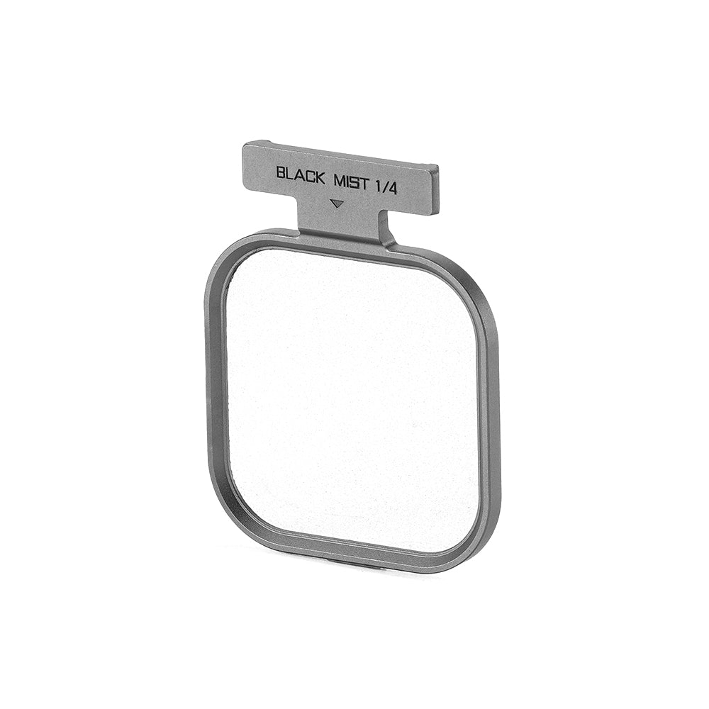 TiLTA Khronos Magnetic Black Mist Filter for iPhone