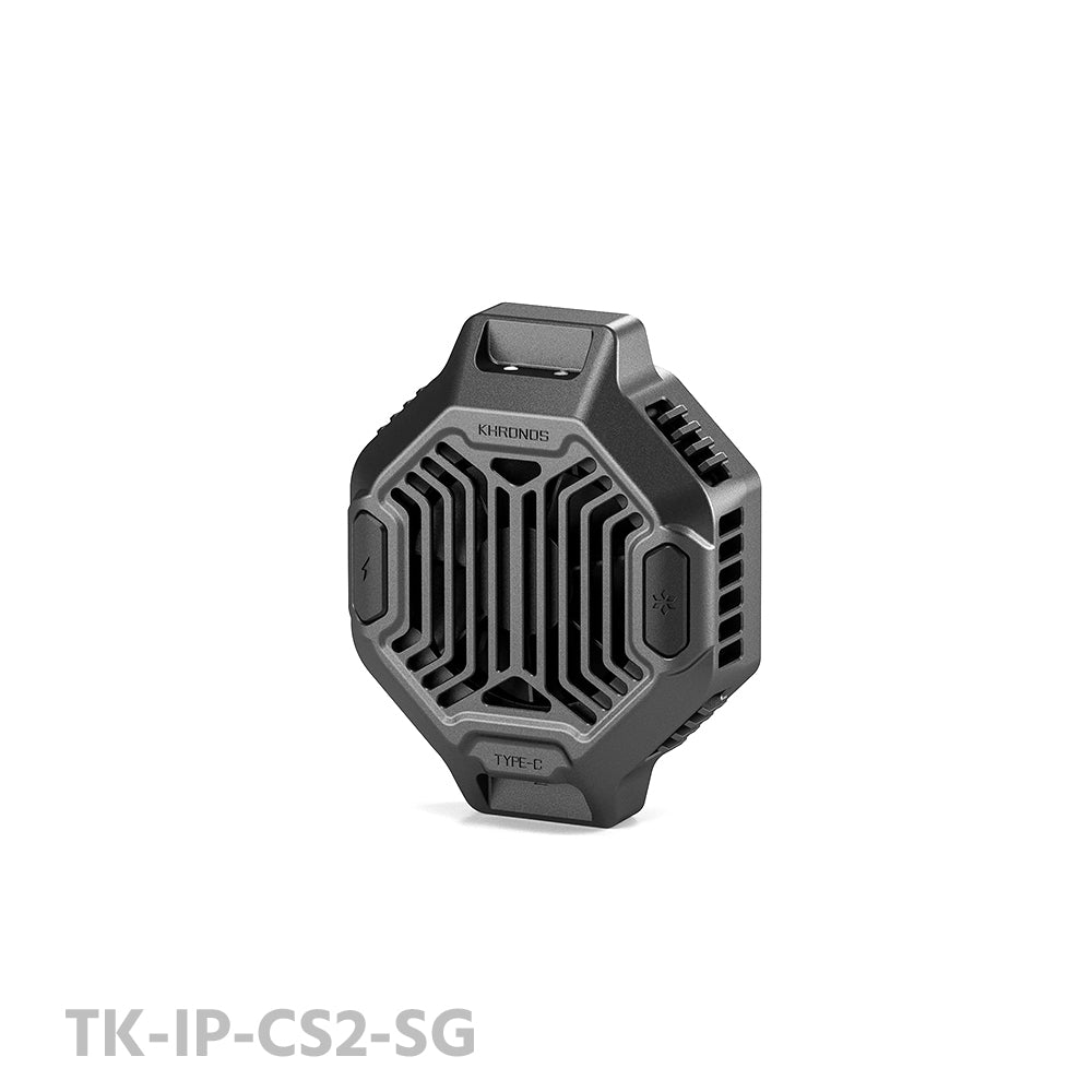 TiLTA Khronos Cooling System V2 for iPhone