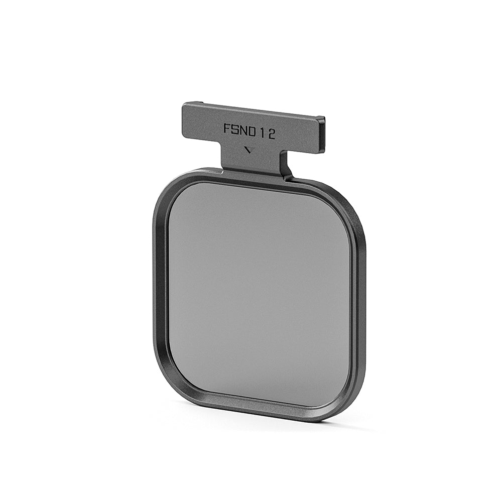 TiLTA Khronos Magnetic FSND Filter for iPhone