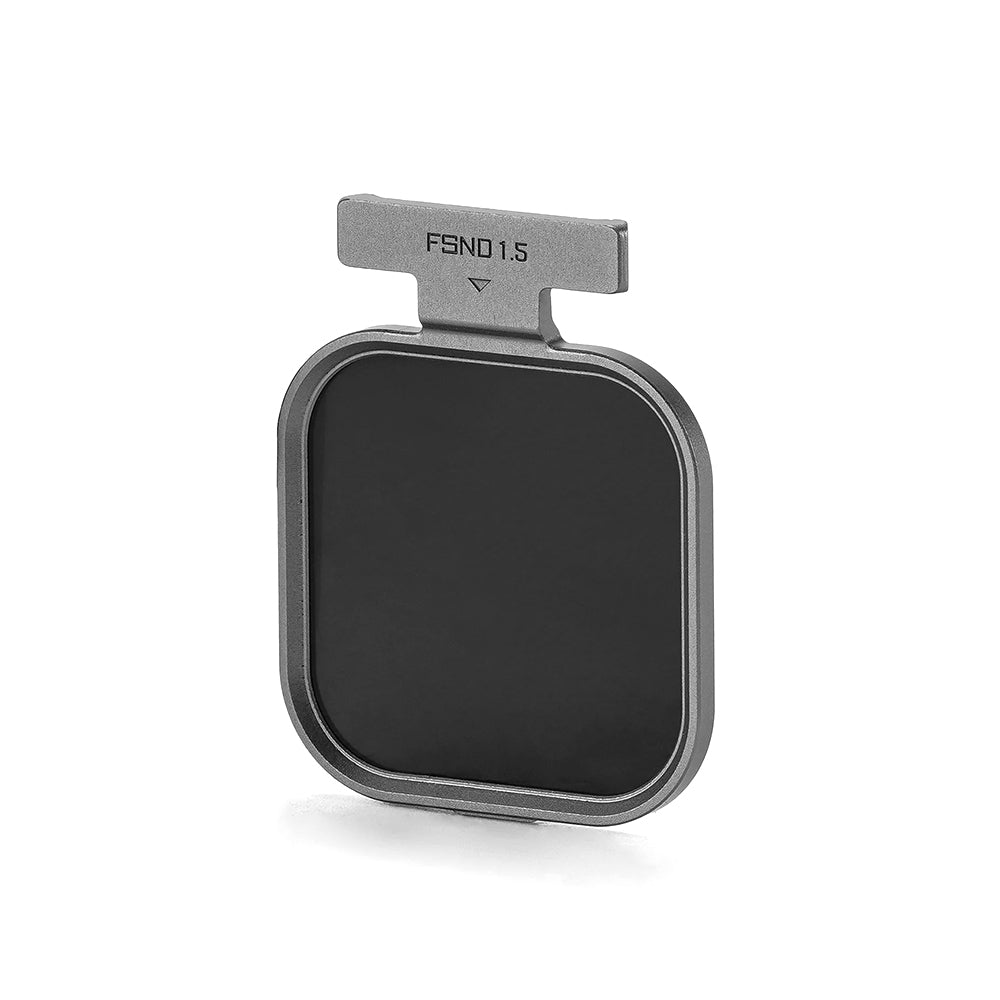 TiLTA Khronos Magnetic FSND Filter for iPhone
