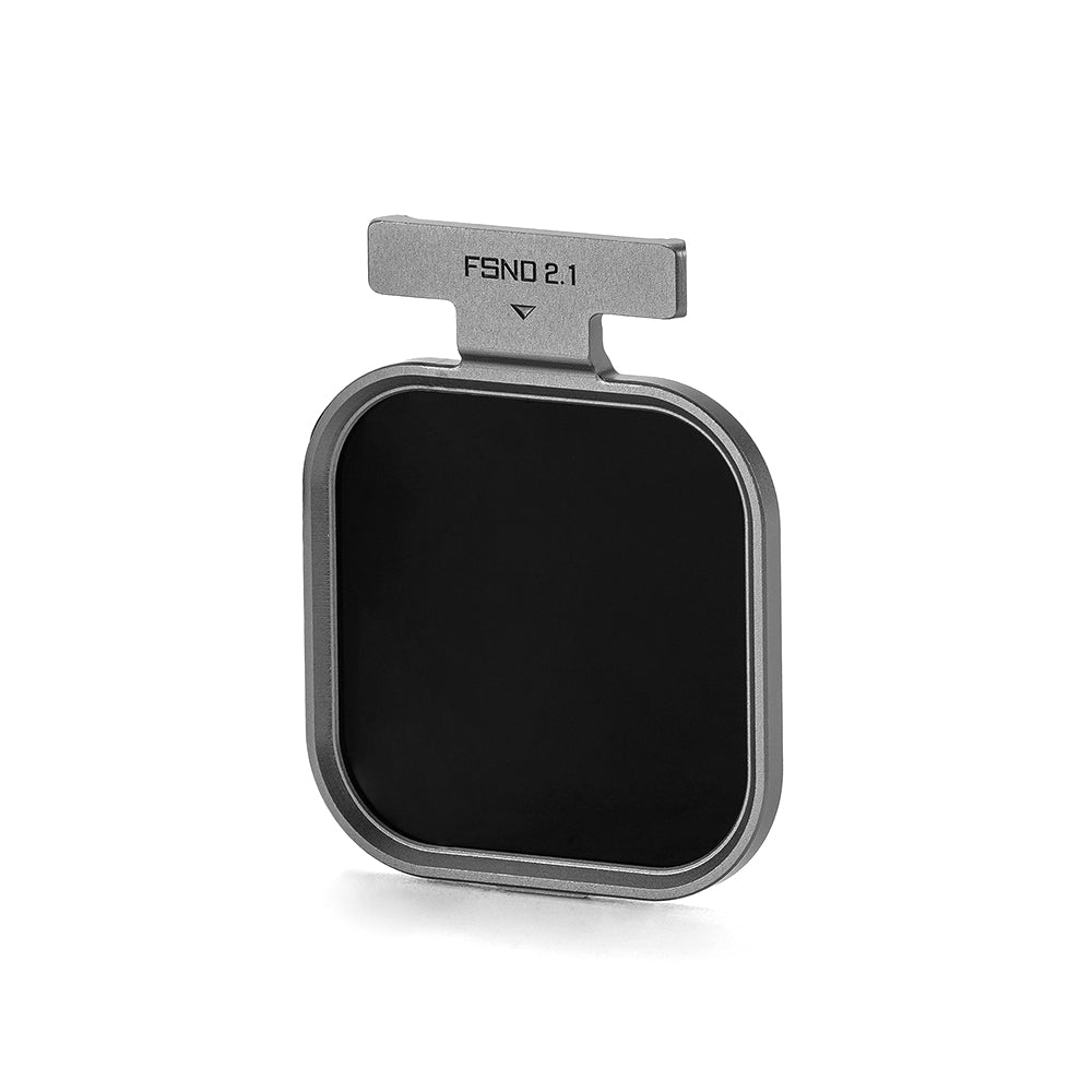 TiLTA Khronos Magnetic FSND Filter for iPhone