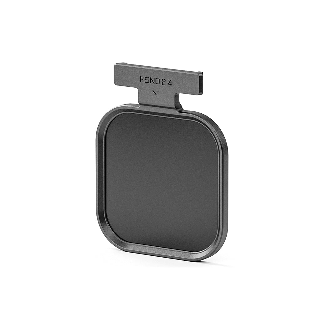 TiLTA Khronos Magnetic FSND Filter for iPhone