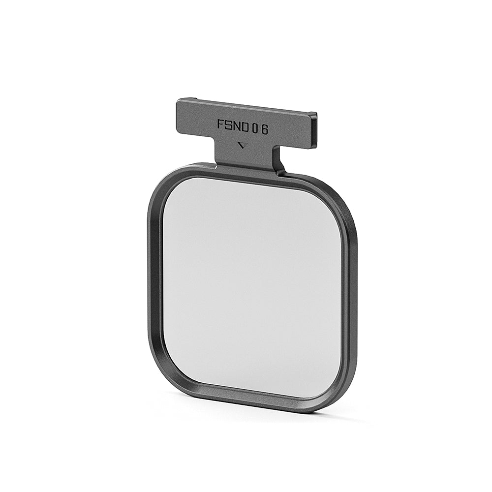 TiLTA Khronos Magnetic FSND Filter for iPhone