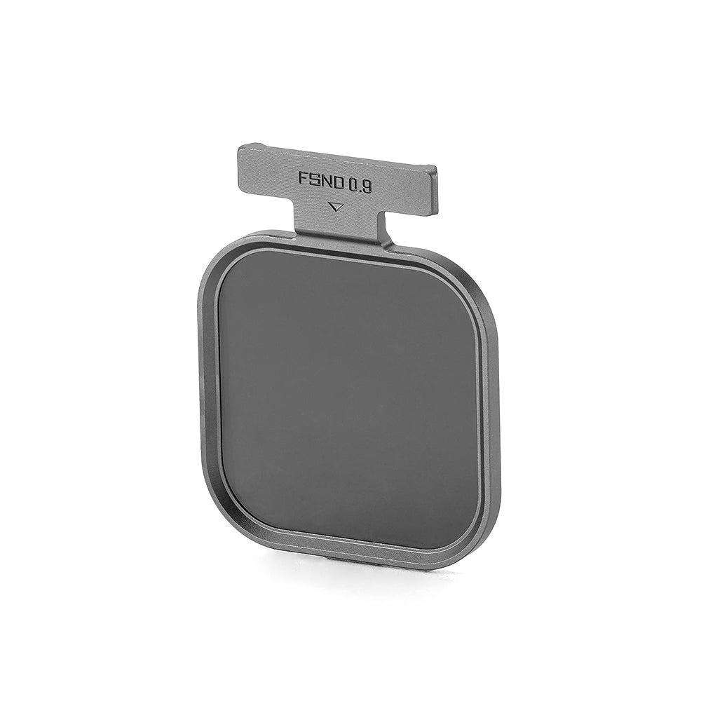 TiLTA Khronos Magnetic FSND Filter for iPhone