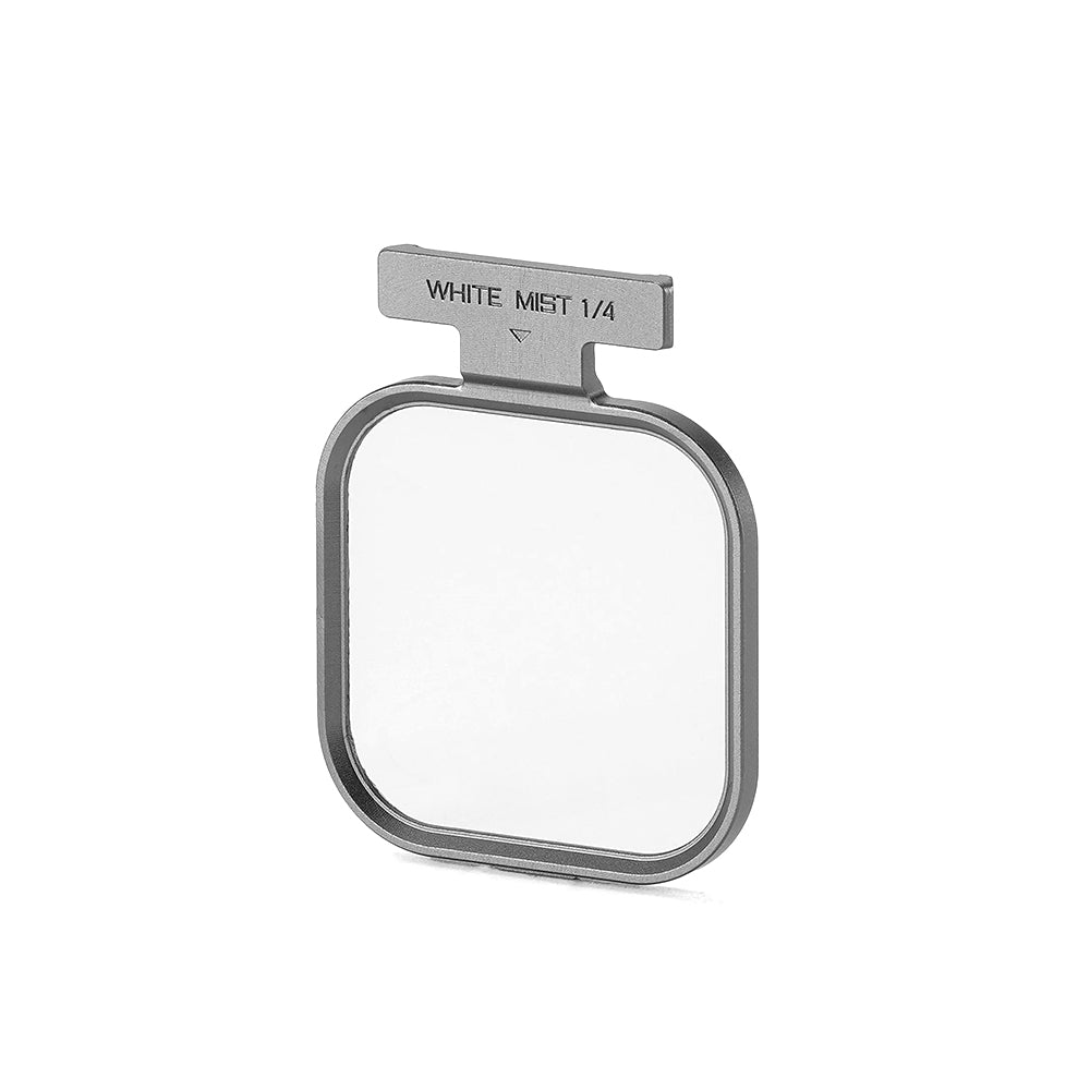 TiLTA Khronos Magnetic White Mist Filter for iPhone
