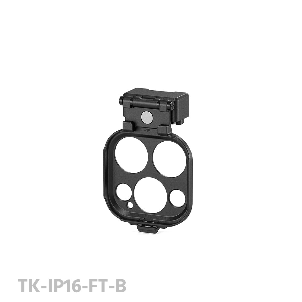 TiLTA Khronos Quick Release Filter Tray for iPhone 16 Pro/Pro Max