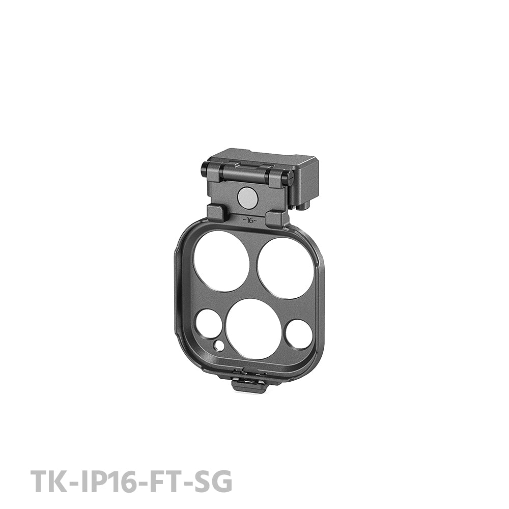 TiLTA Khronos Quick Release Filter Tray for iPhone 16 Pro/Pro Max