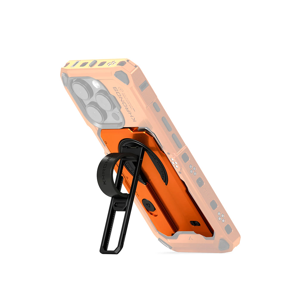 TiLTA Khronos Multi-Functional Magnetic Backplate for iPhone 16 Pro/Pro Max