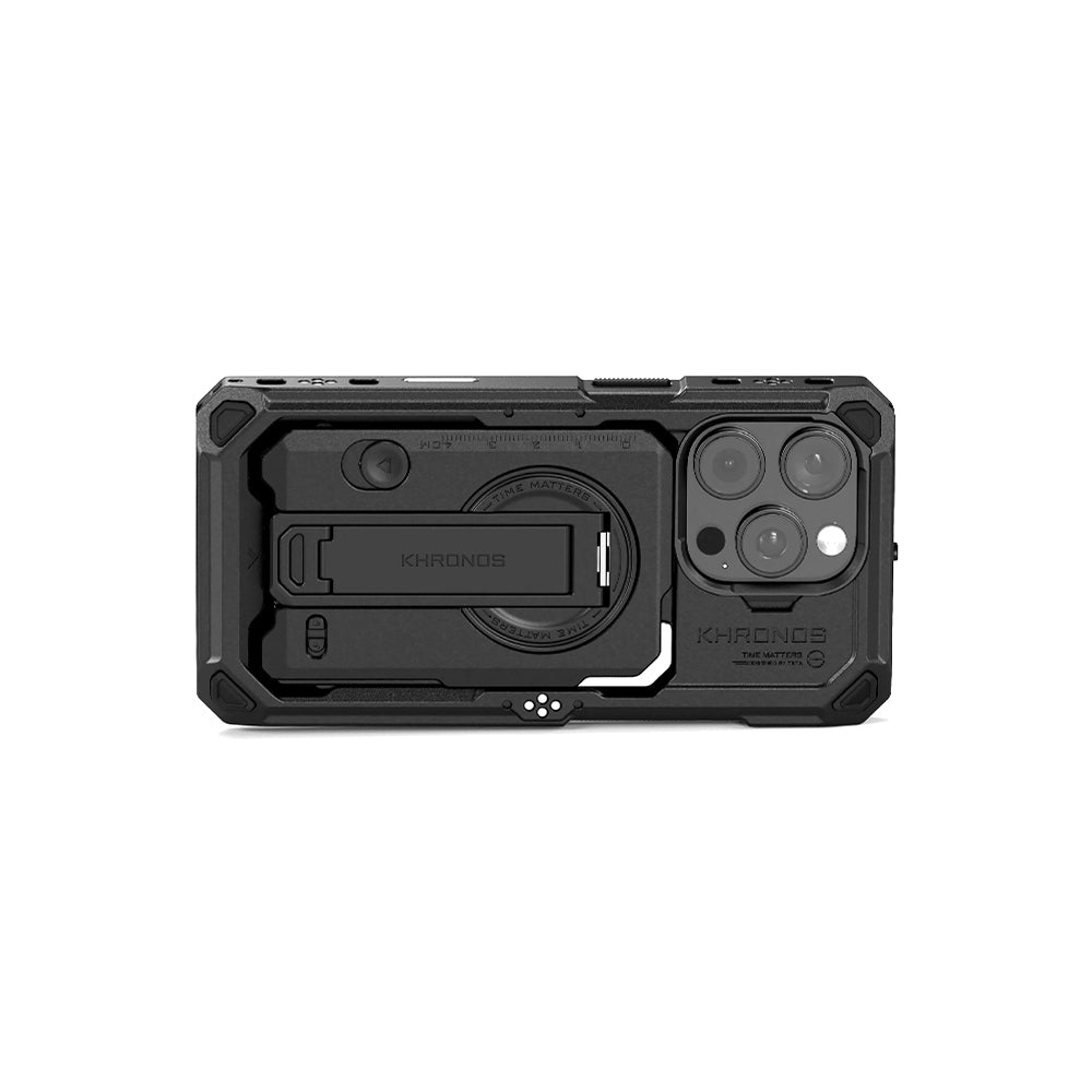 TiLTA Khronos iPhone 16 Pro/Pro Max Case