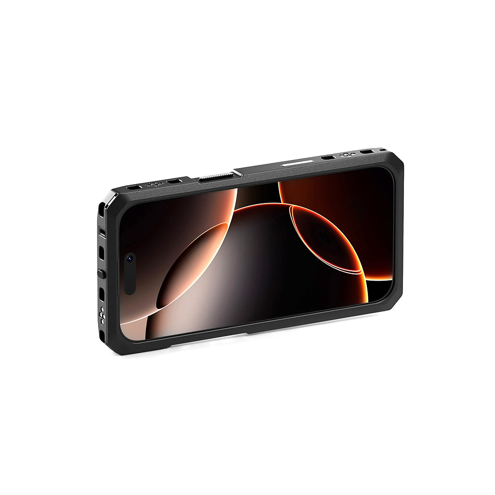 TiLTA Khronos iPhone 16 Pro/Pro Max Case